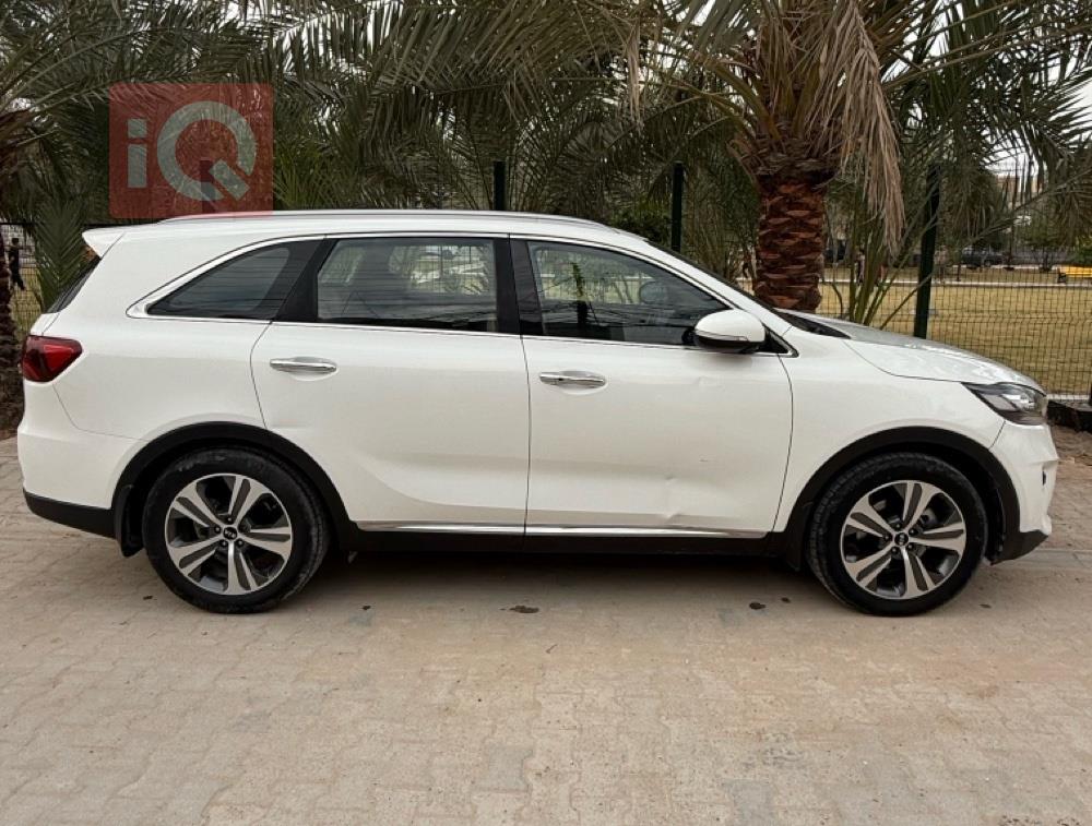 كيا سورينتو